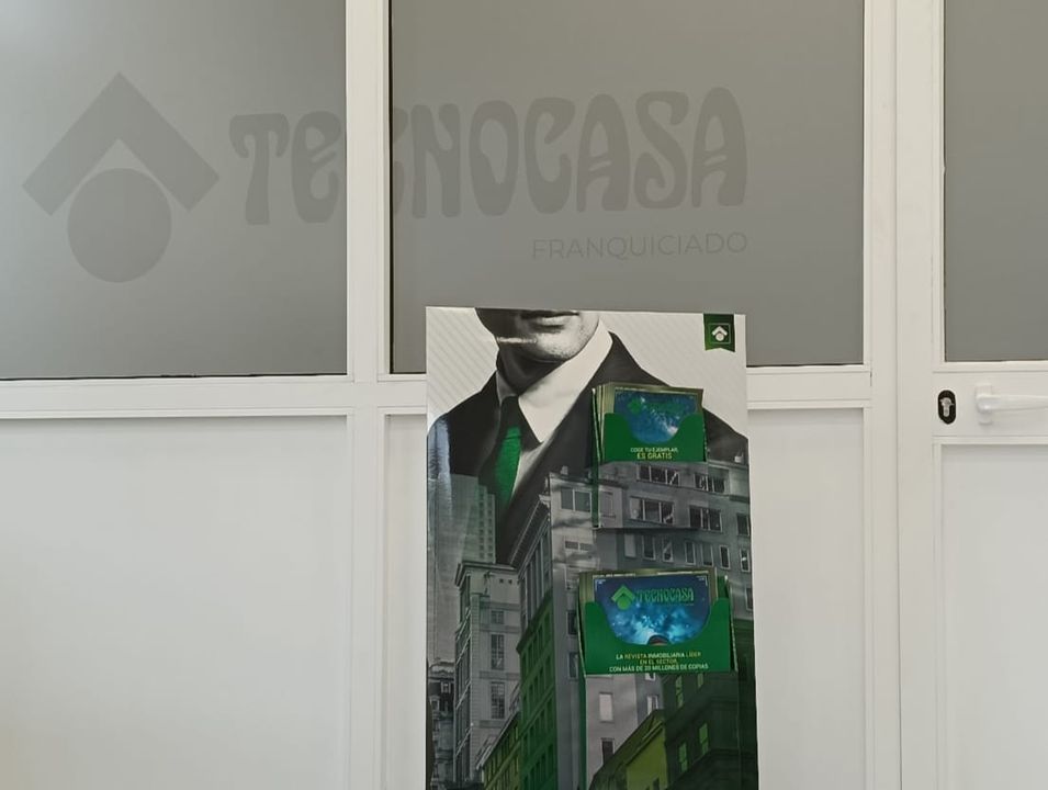 Foto 23 di Tecnocasa Torrox