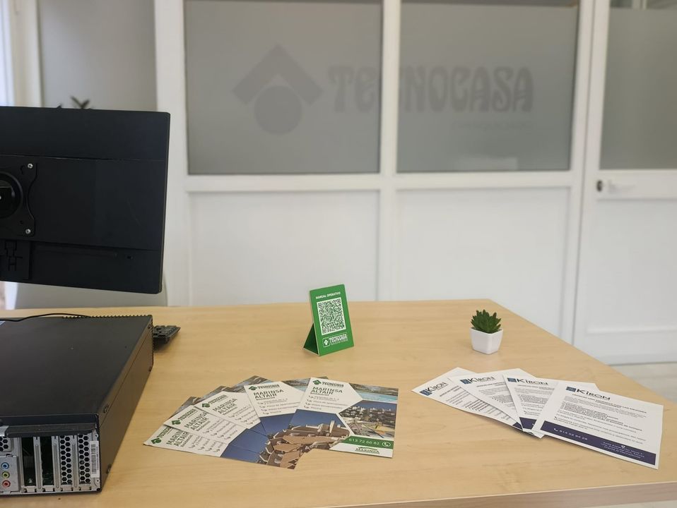 Foto 22 di Tecnocasa Torrox