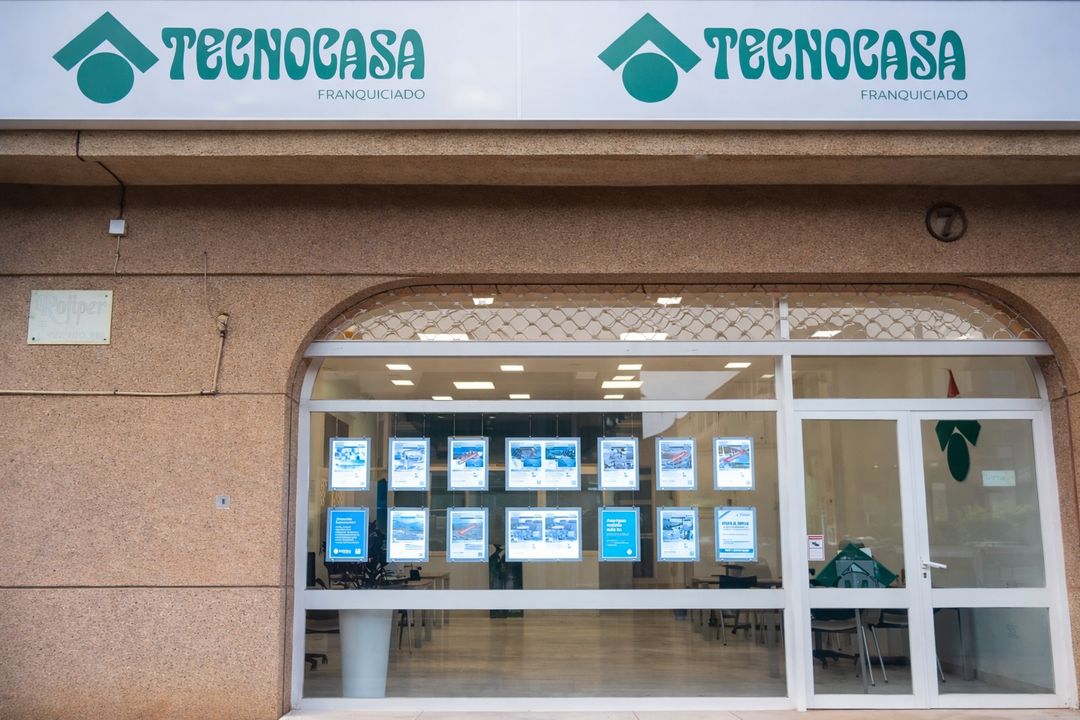 Foto 26 di Tecnocasa Torrox