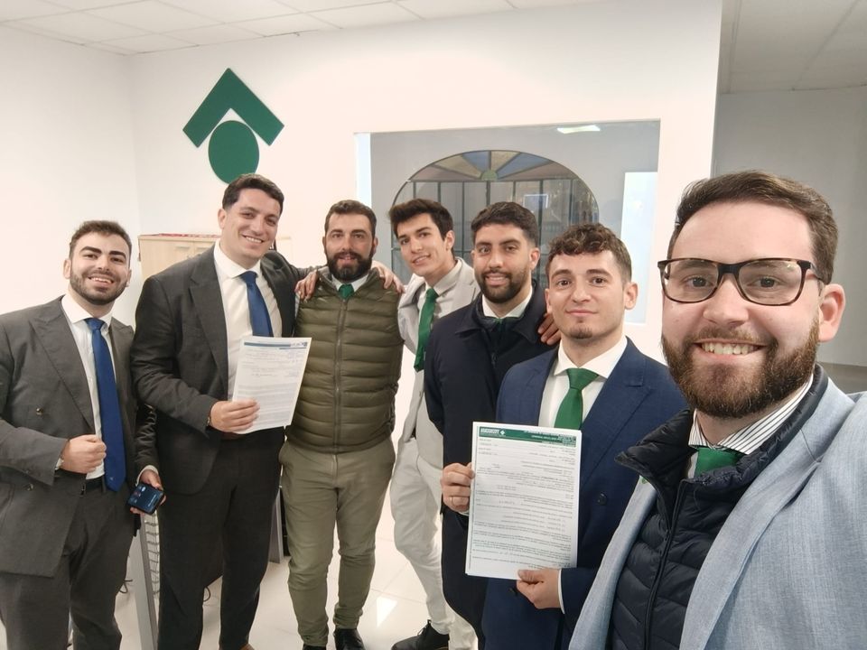 Foto 35 di Tecnocasa Ayamonte