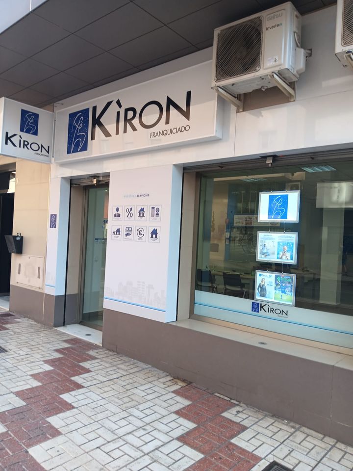 Foto 13 di Kiron