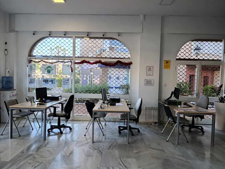 Foto 11 di Tecnocasa Torrox