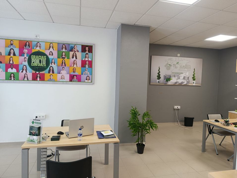 Foto 4 di Tecnocasa Ayamonte