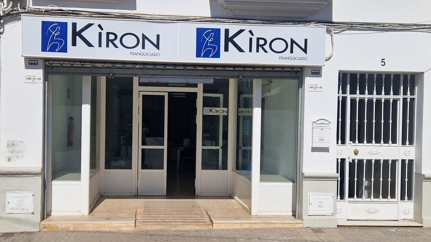 Foto 1 di Kiron