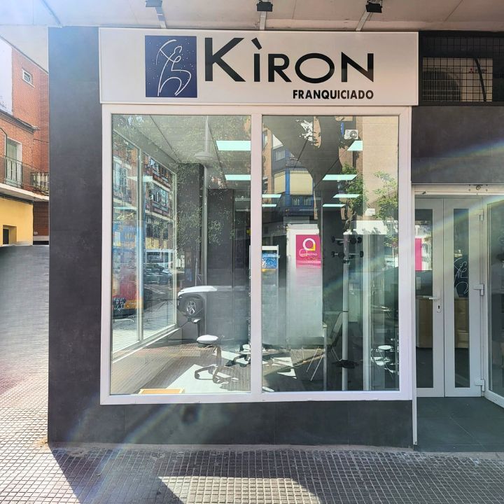 Foto 6 di Kiron