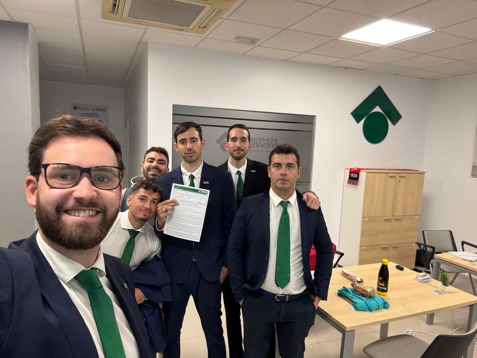 Foto 10 di Tecnocasa Ayamonte
