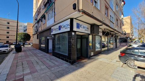 Foto 1 di Kiron