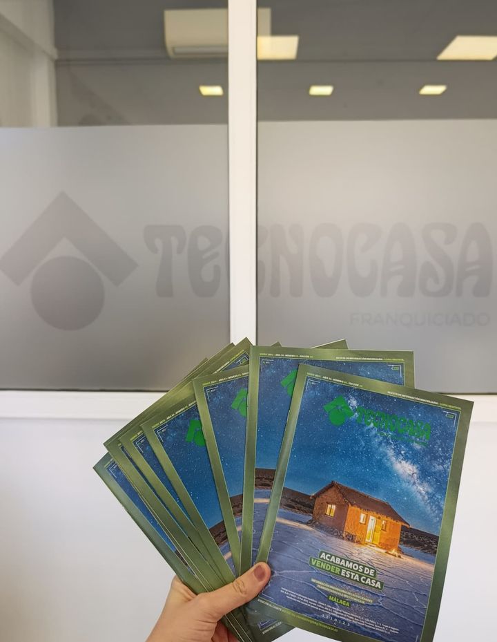Foto 21 di Tecnocasa Torrox