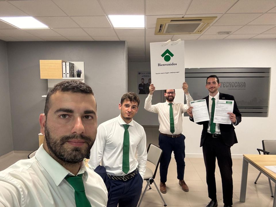Foto 18 di Tecnocasa Ayamonte