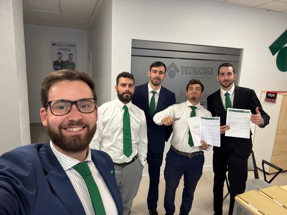 Foto 12 di Tecnocasa Ayamonte