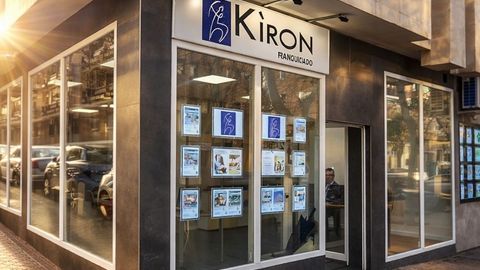 Foto 1 di Kiron
