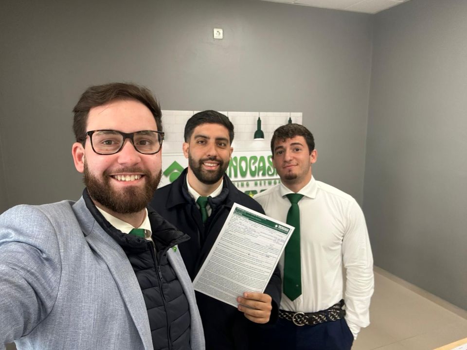 Foto 23 di Tecnocasa Ayamonte