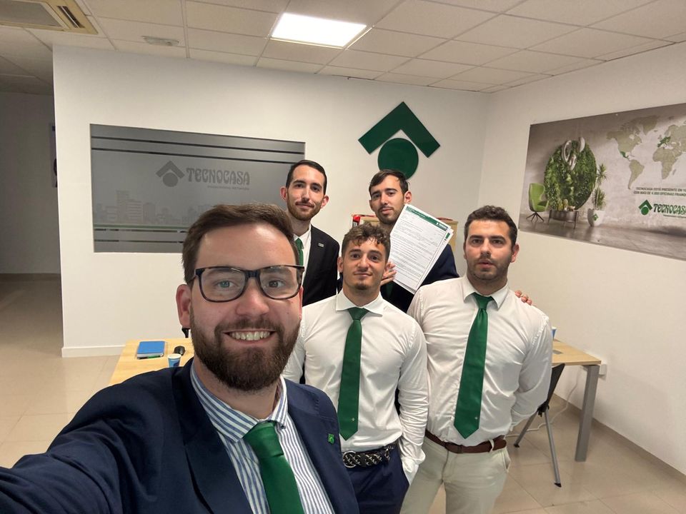 Foto 9 di Tecnocasa Ayamonte