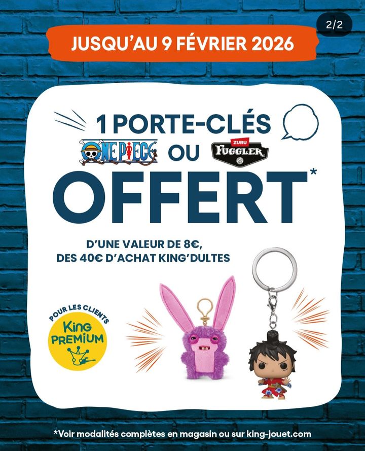 Foto 42 di King Jouet