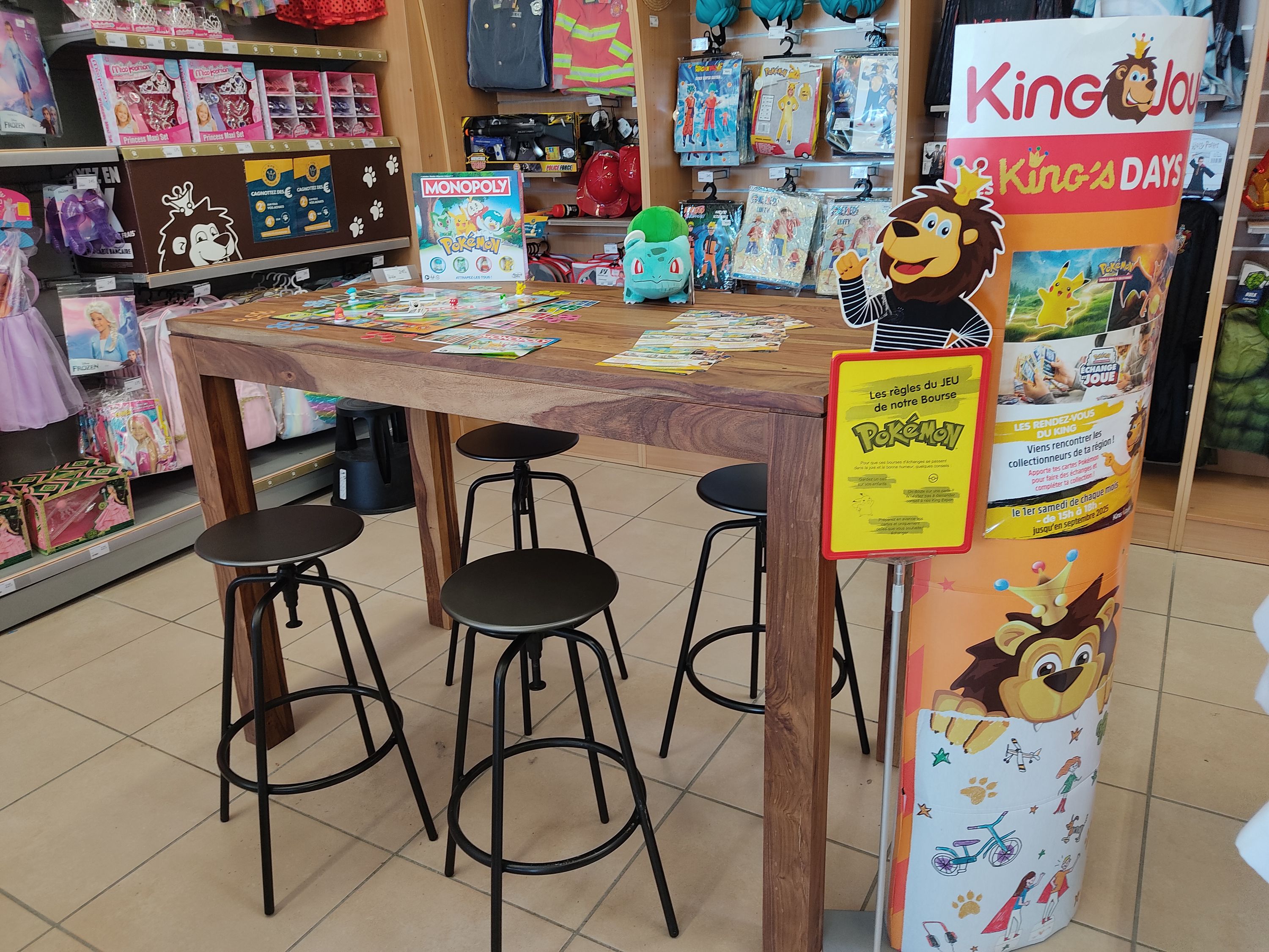 Foto 43 di King Jouet