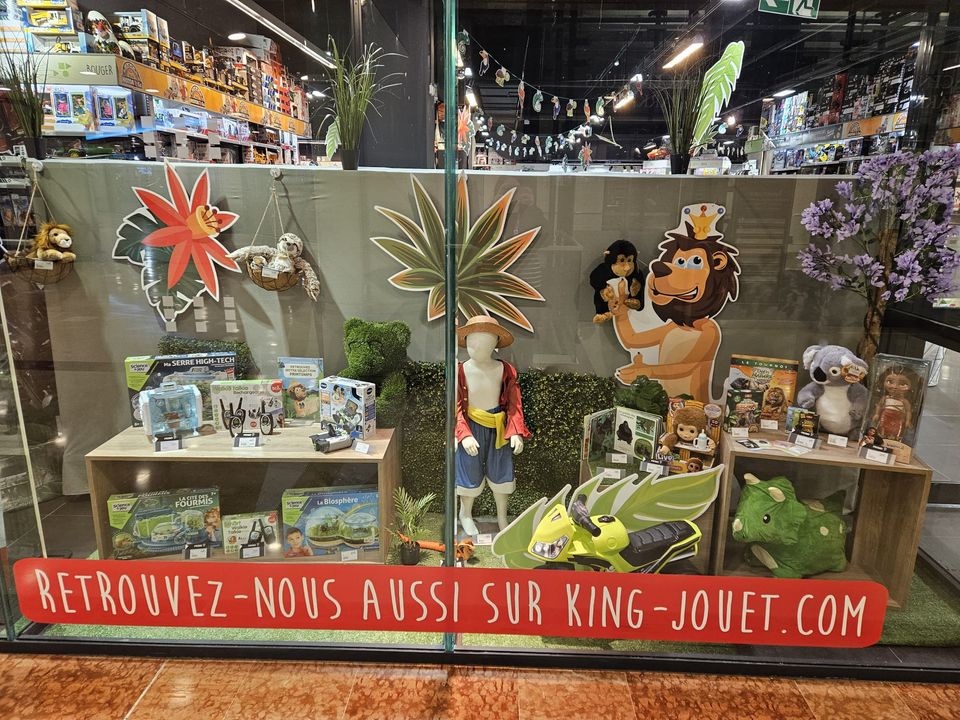 Foto 44 di King Jouet