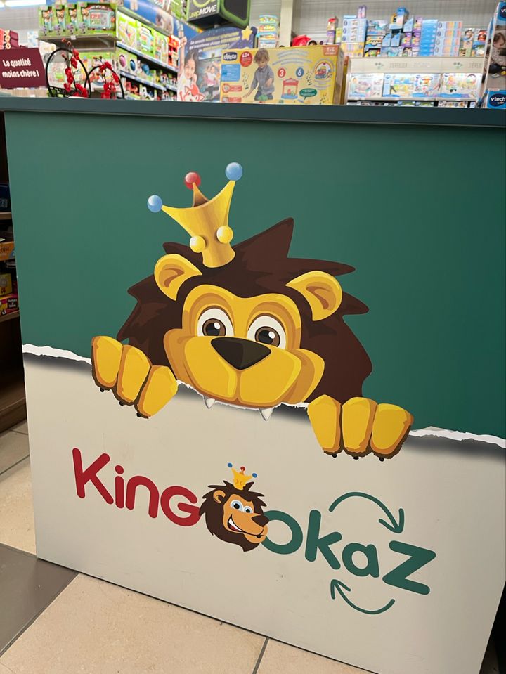 Foto 11 di King Jouet