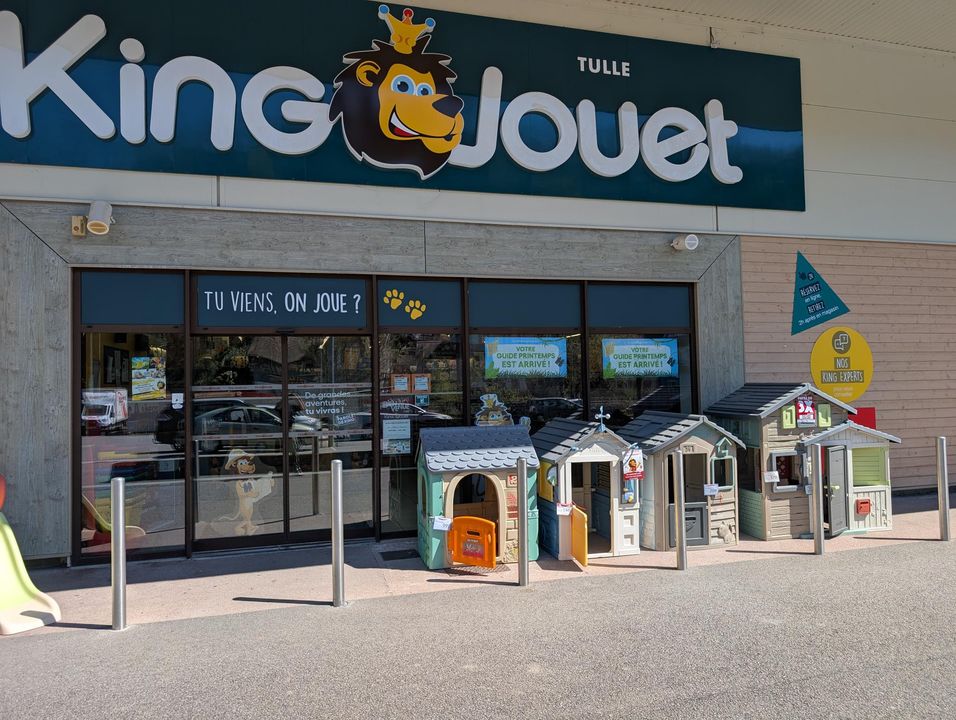 Foto 7 di King Jouet