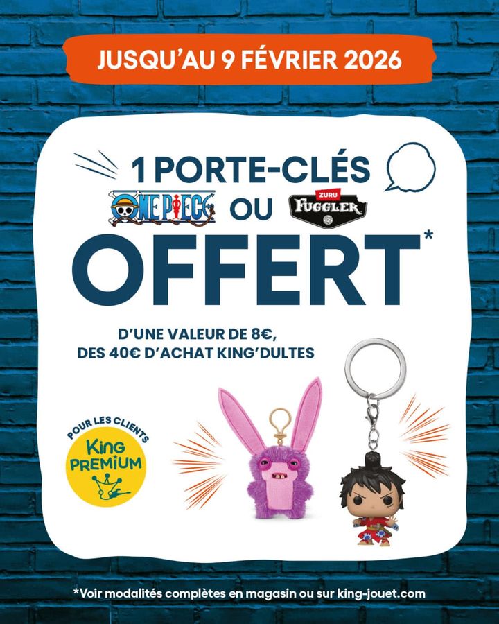 Foto 64 di King Jouet