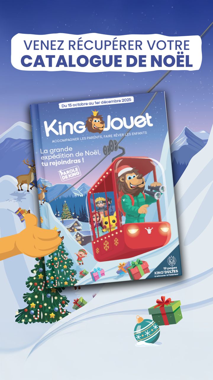 Foto 121 di King Jouet