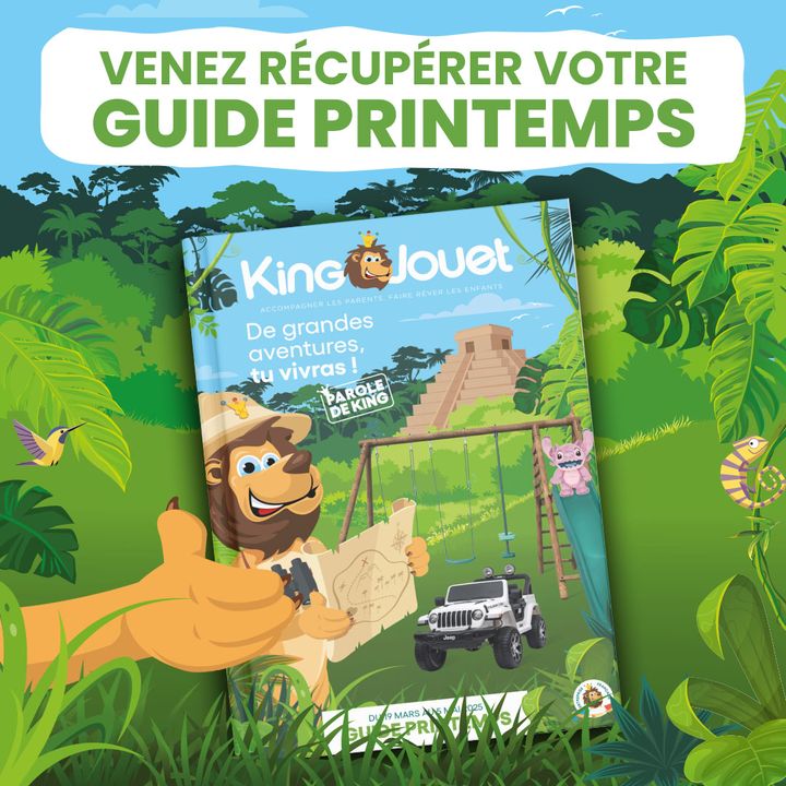 Foto 43 di King Jouet