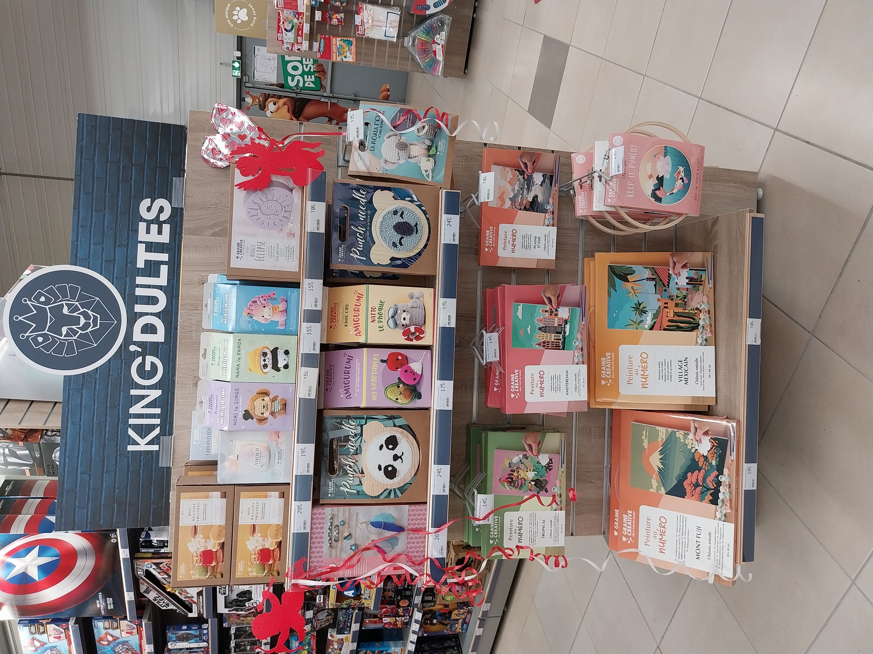 Foto 40 di King Jouet