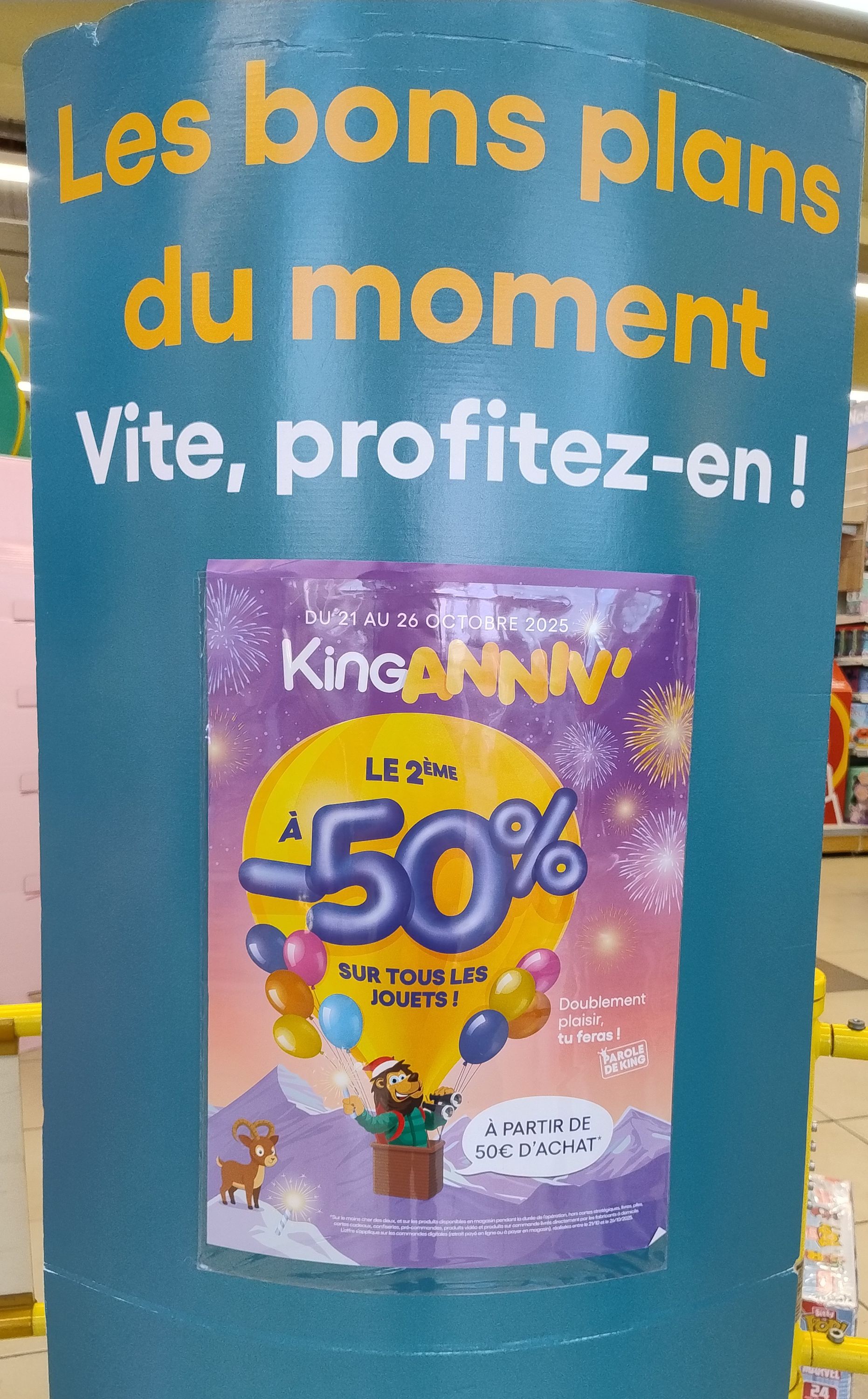 Foto 20 di King Jouet