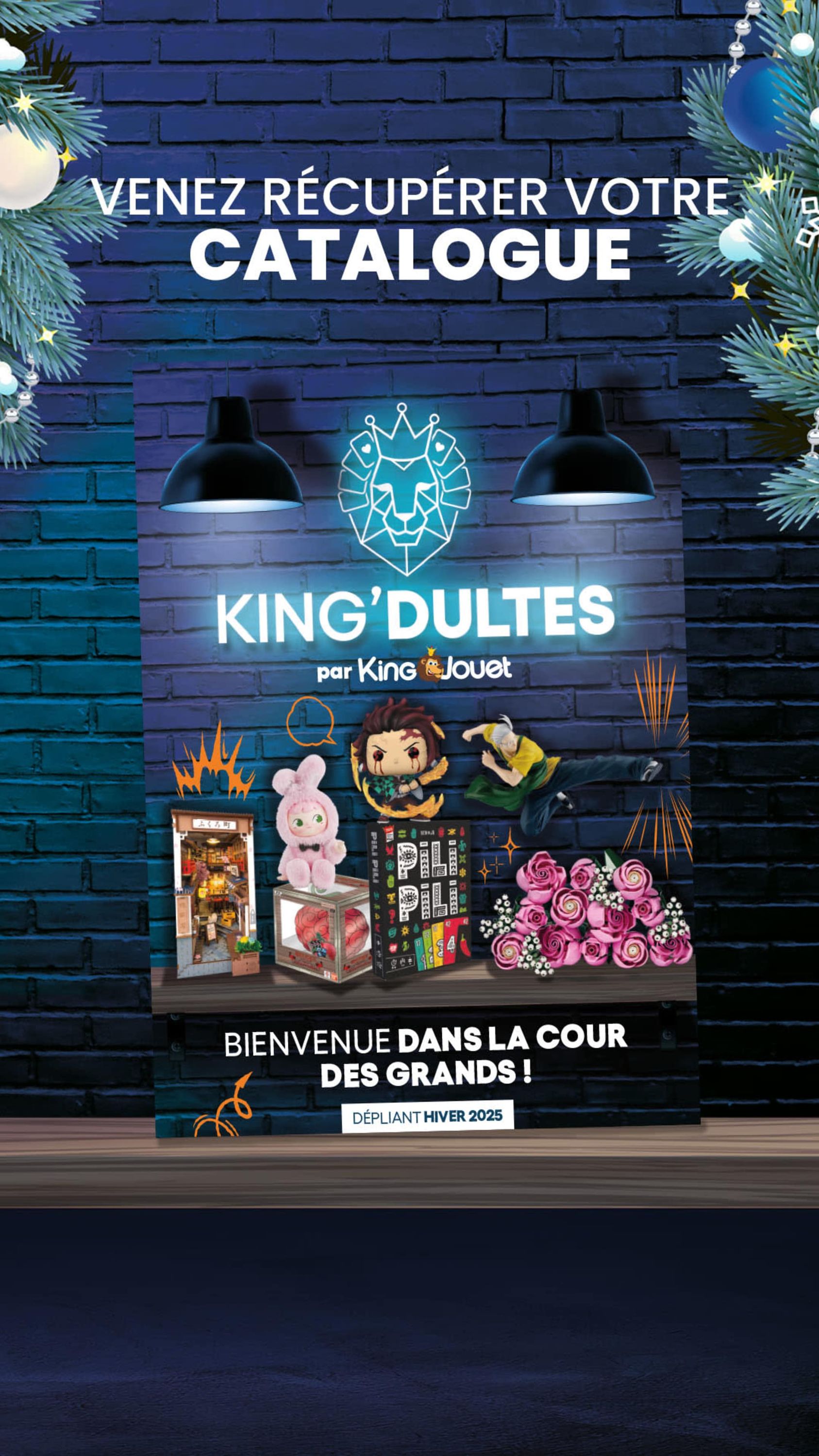 Foto 3 di King Jouet