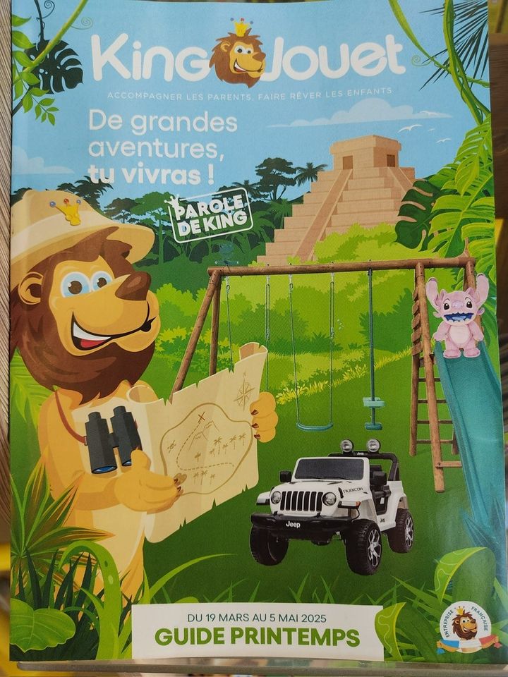 Foto 41 di King Jouet