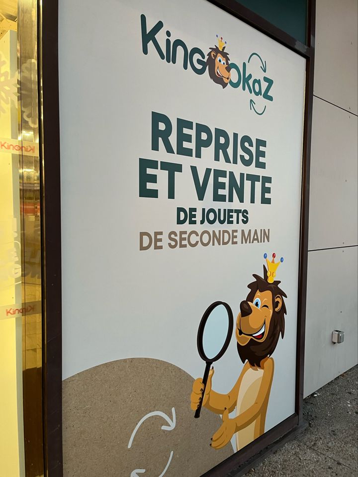 Foto 6 di King Jouet