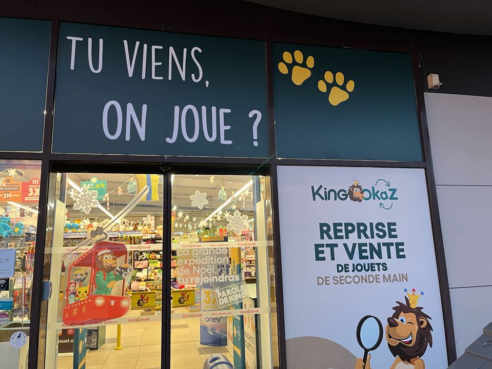 Foto 7 di King Jouet