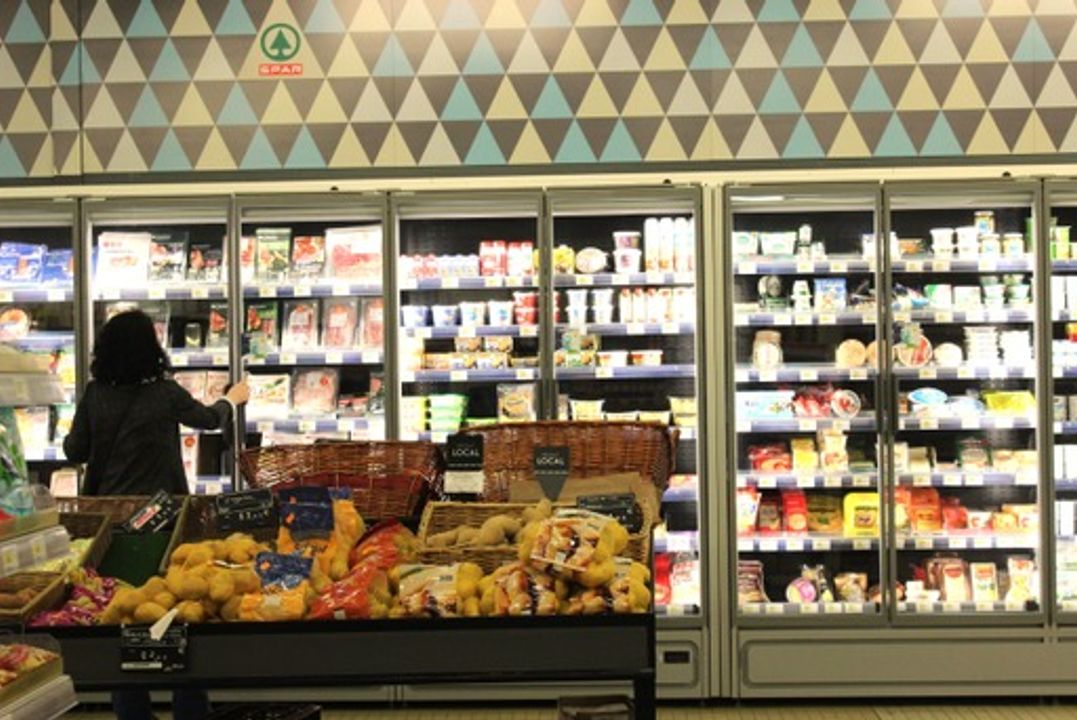 Foto 10 di SPAR