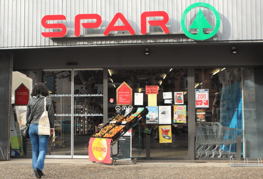 Foto 11 di SPAR