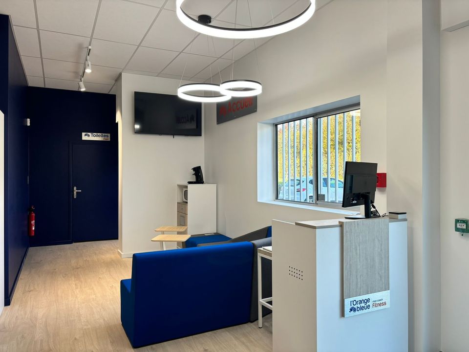 Foto 4 di l'Orange bleue