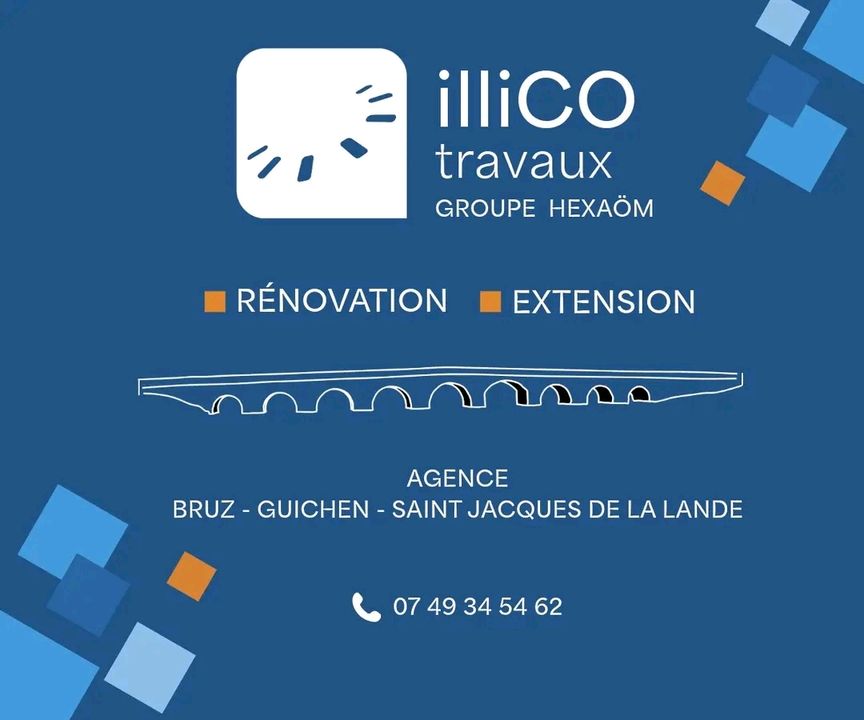 Foto 108 di illiCO travaux