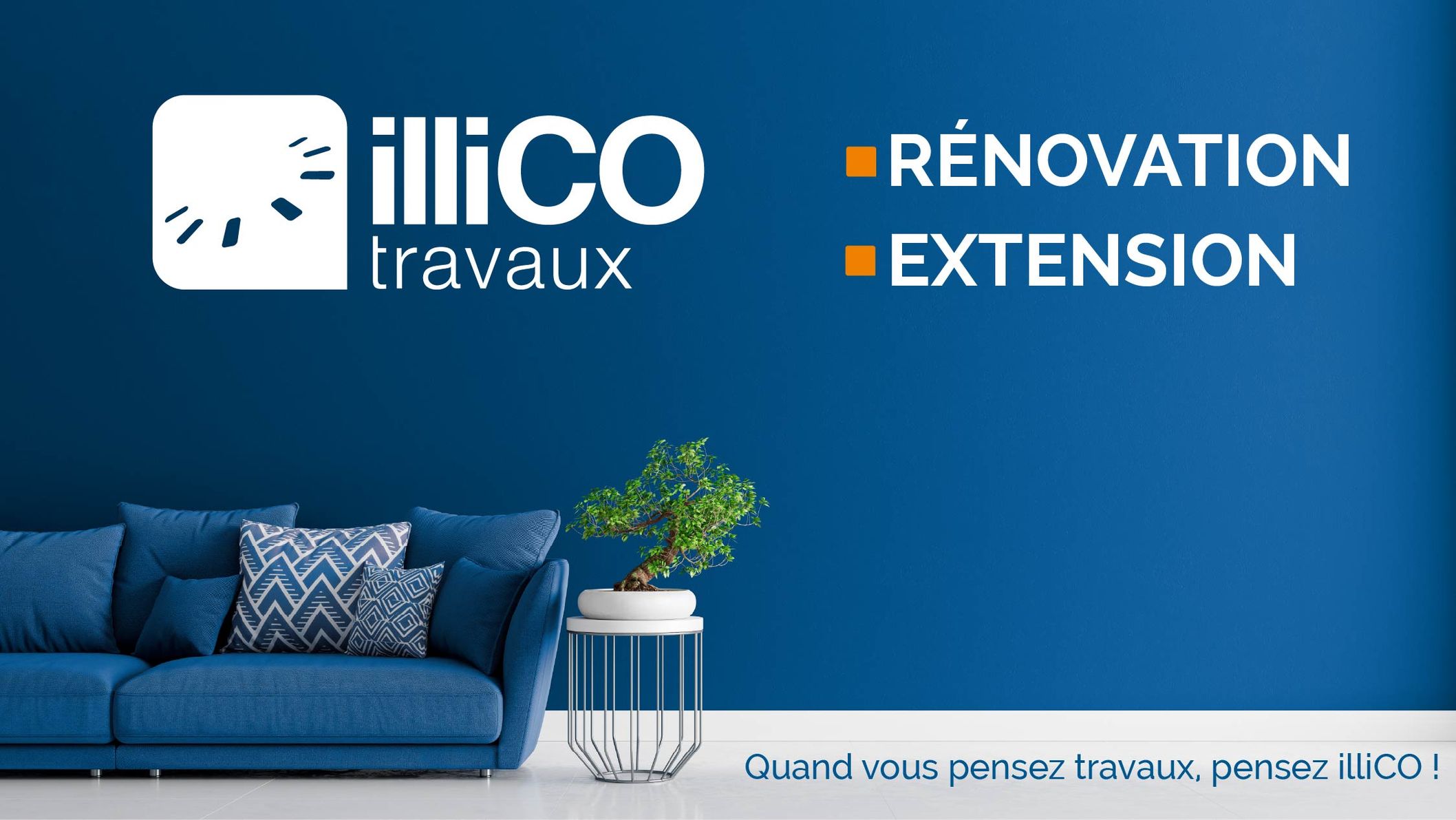 Foto 1 di illiCO travaux