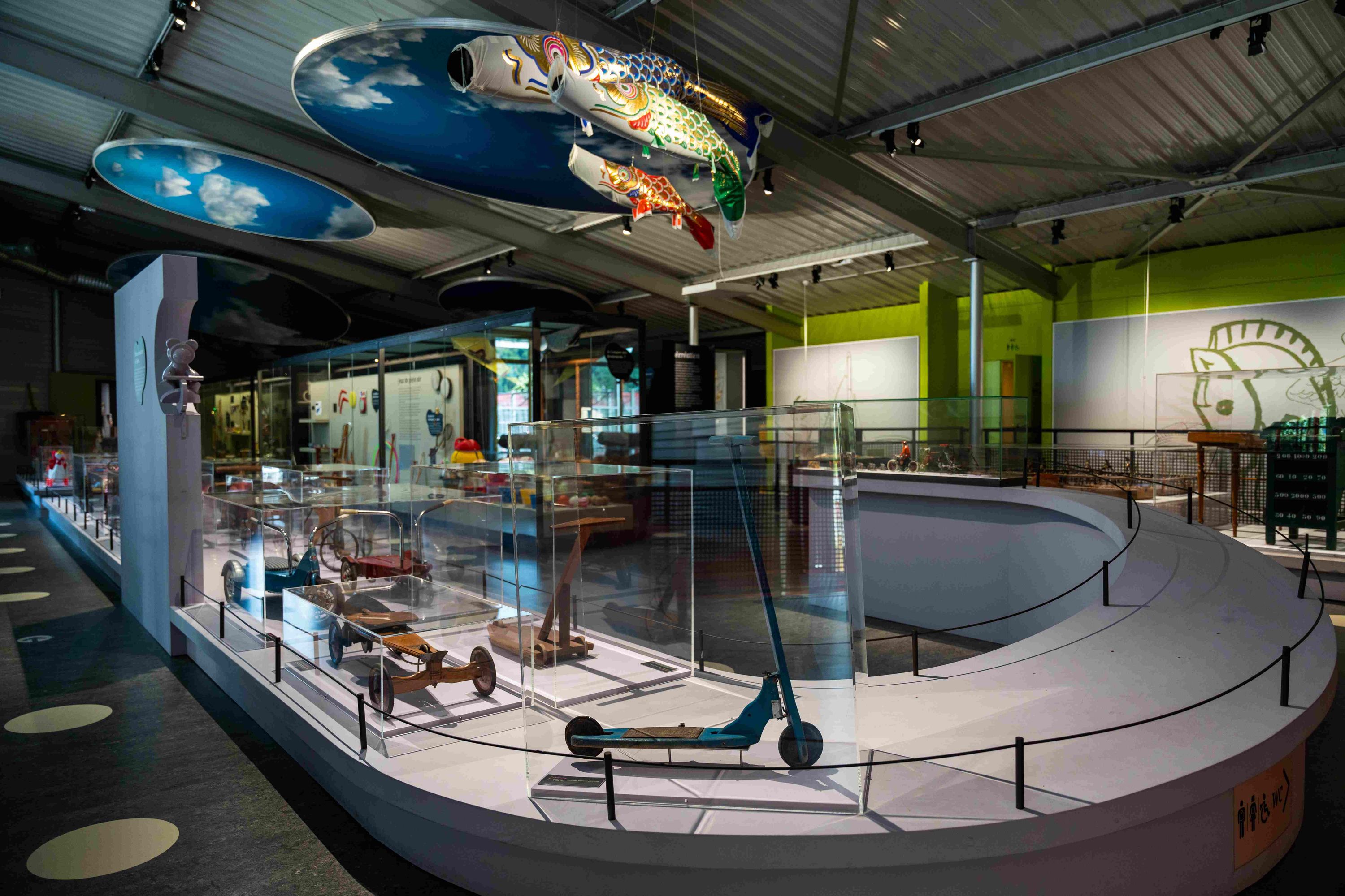 Musée du Jouet