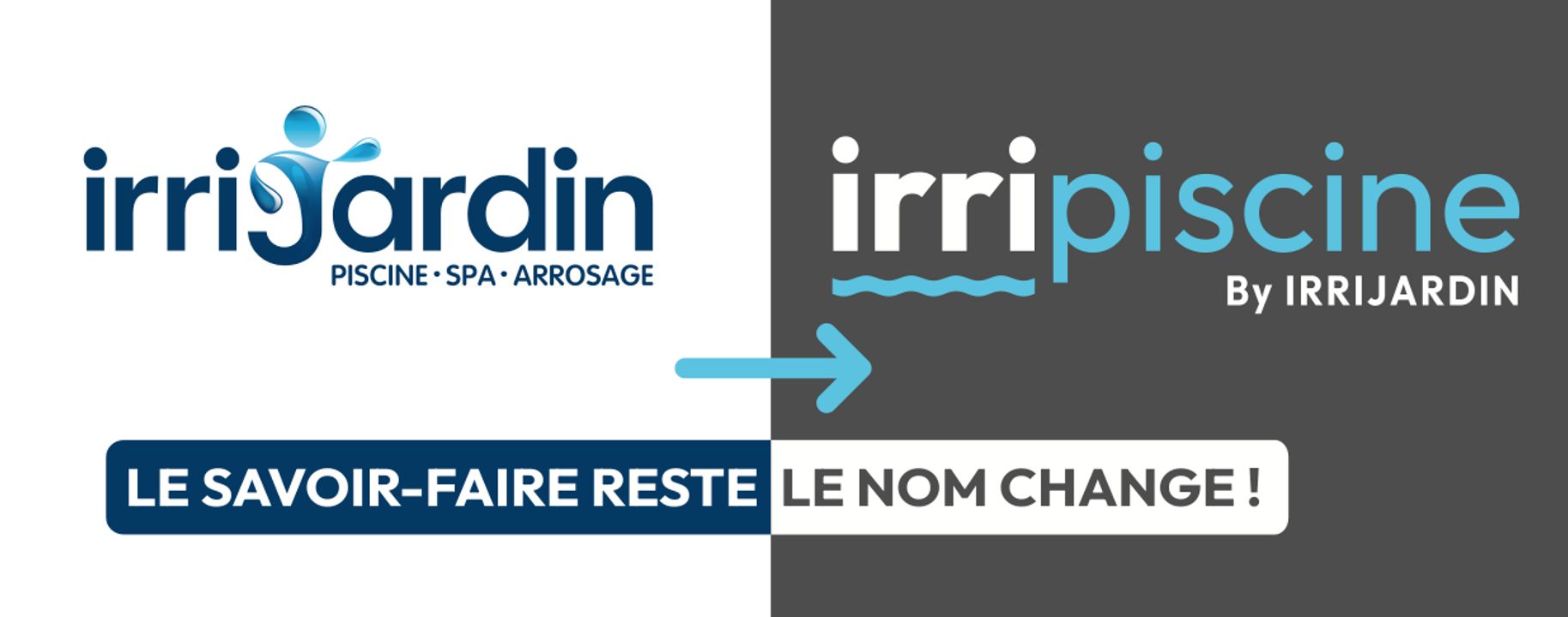 Irripiscine by Irrijardin Montelimar