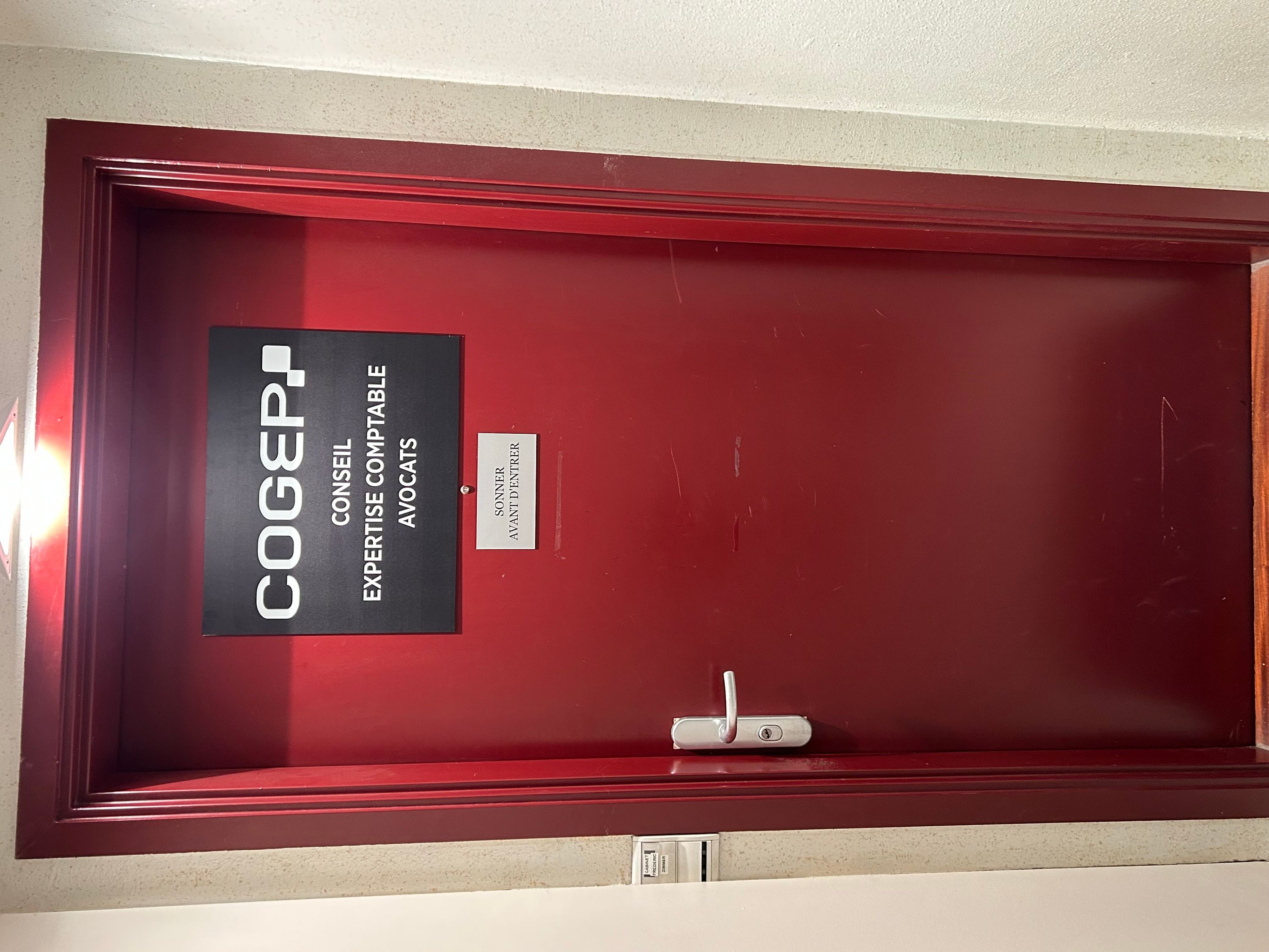 Foto 2 di COGEP
