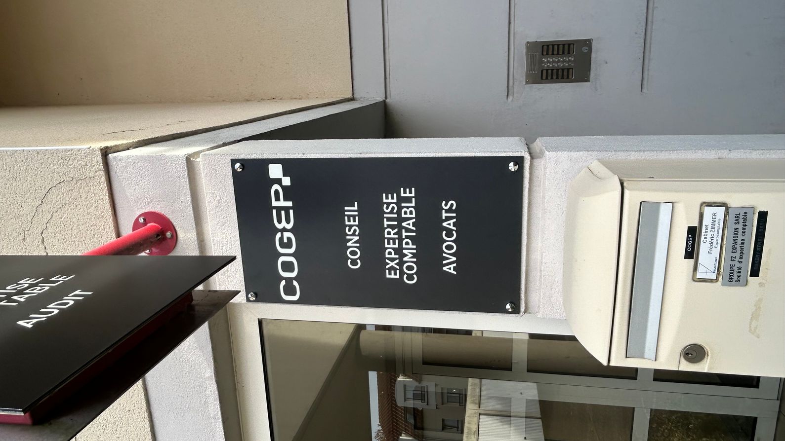 Foto 1 di COGEP