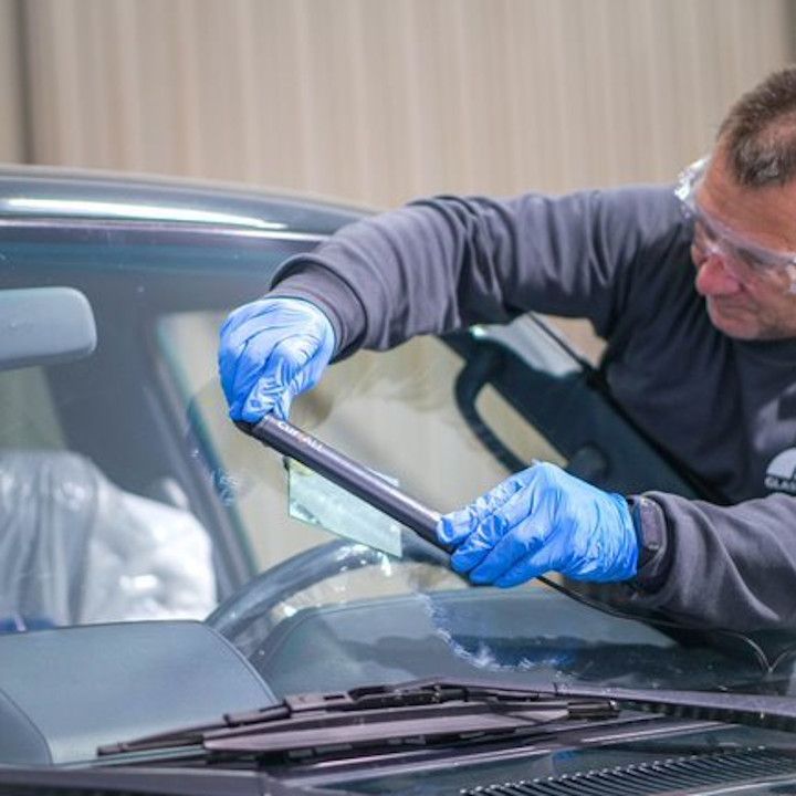 Glassdrive Figueres Centro-Glassdrive