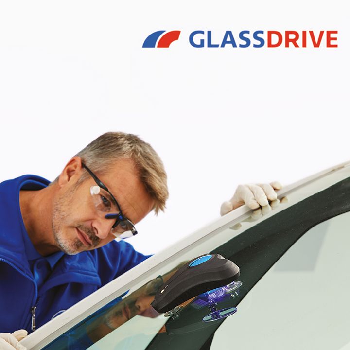 Glassdrive Point Temporaneo San Benedetto del Tronto-Glassdrive