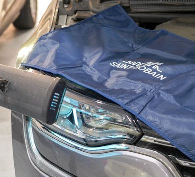 Glassdrive Figueres Centro-Glassdrive