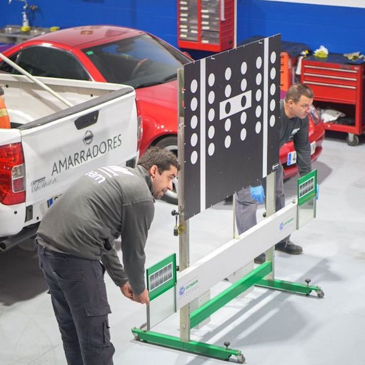 Glassdrive Cáceres P.I. Charca Musia-Glassdrive