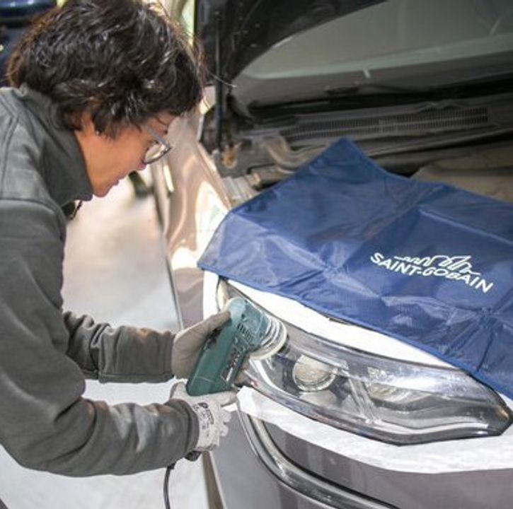 Glassdrive Figueres Centro-Glassdrive