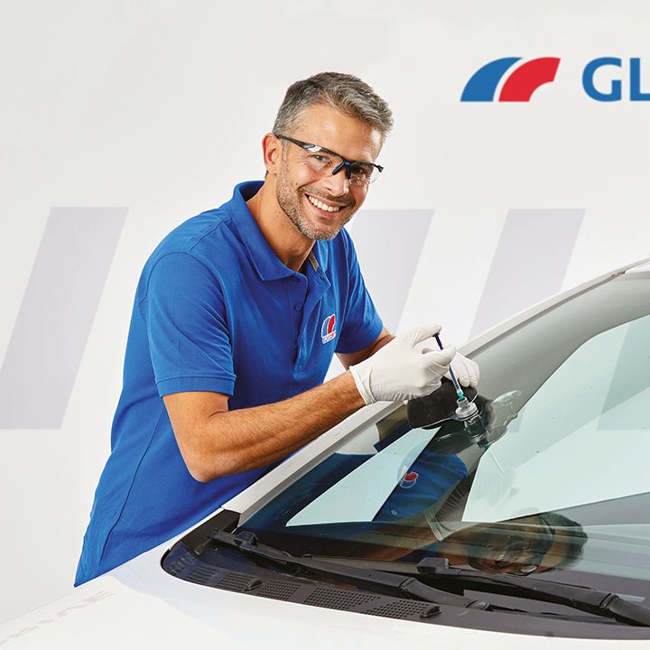 Glassdrive Point Temporaneo San Benedetto del Tronto-Glassdrive