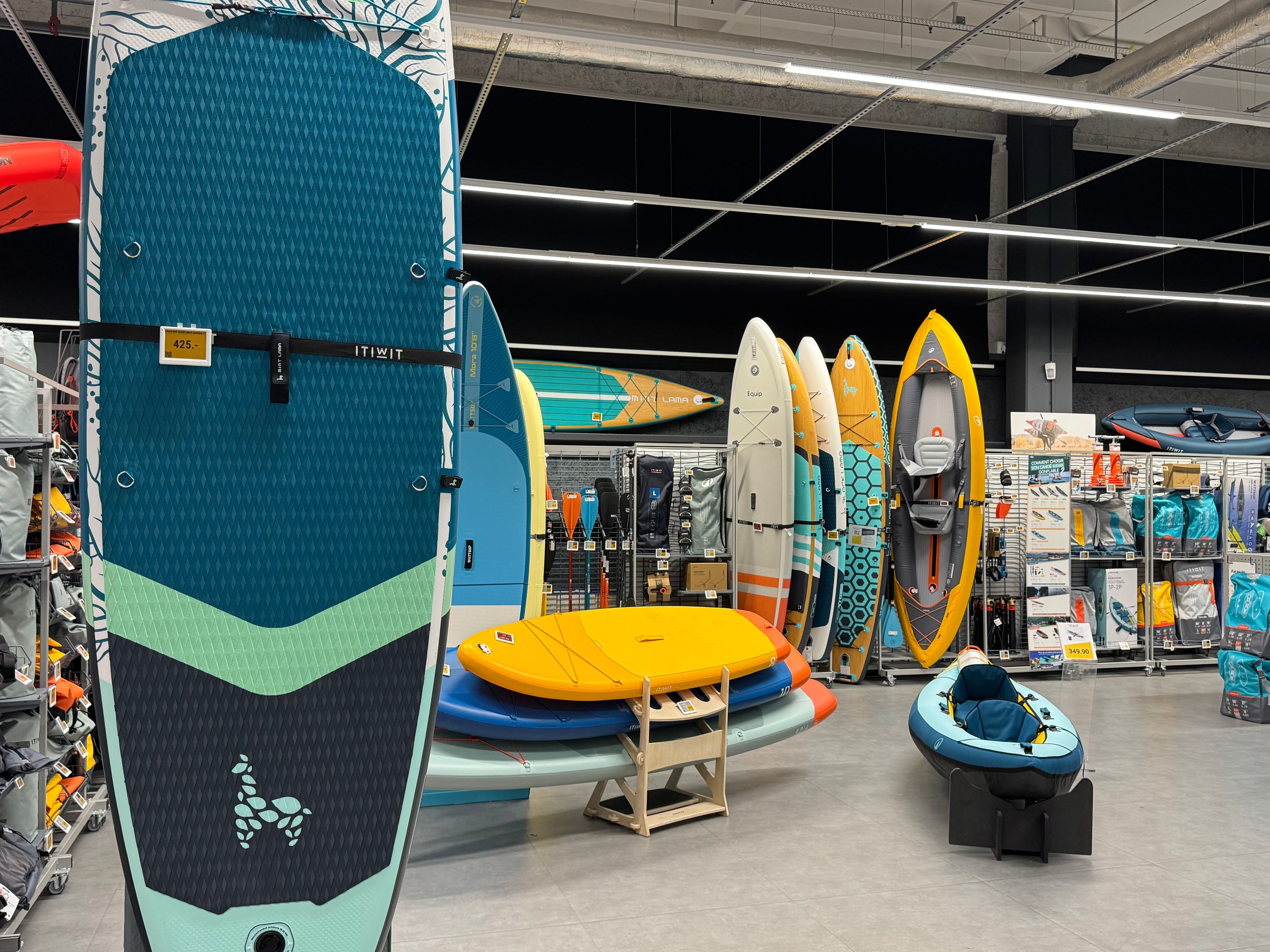 Decathlon