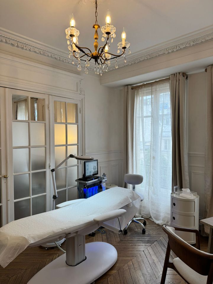 Foto 24 di Appart Beauté - Opéra