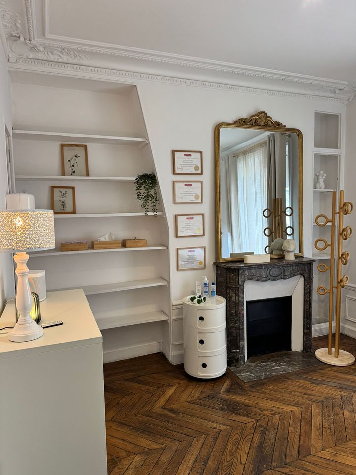 Foto 33 di Appart Beauté - Opéra