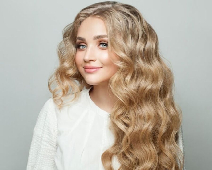Foto 31 di NahaHair – Extensions & Coiffure